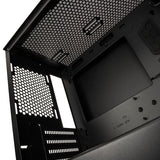 Lian Li LANCOOL 205M Mesh Black - Micro ATX Lian Li