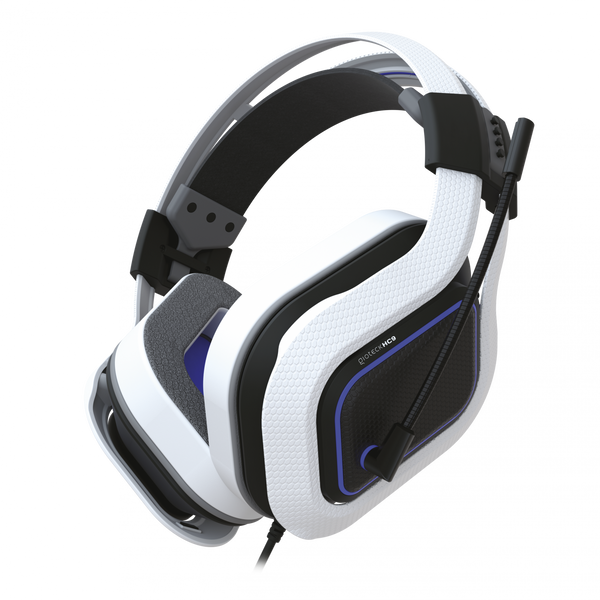 Gioteck HC-9 Trådbundet Headset