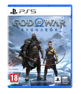 God of War Ragnarök (Nordisk) - Playstation 5