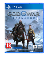 God of War Ragnarök (Nordisk) - PlayStation 4