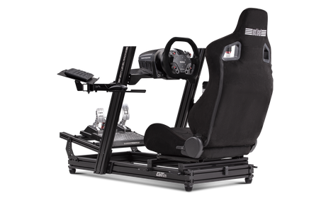 GTElite Keyboard and Mouse Tray - Sort Next Level Racing