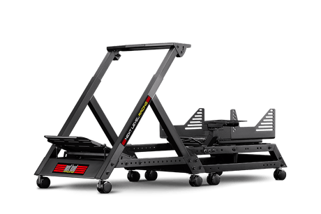 Next Level Racing GTTRACK Racing Simulator Cockpit - Kun Ramme Next Level Racing