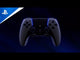Sony DualSense Edge Gamepad Sony PlayStation 5 Black White