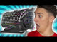 DON ONE - GS100 4i1 Gaming Sæt