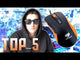 Havit Gaming Mus MS837