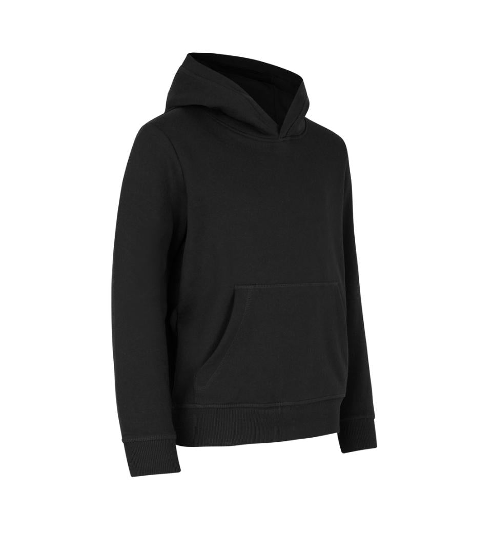 Plain Hoodie Geekd