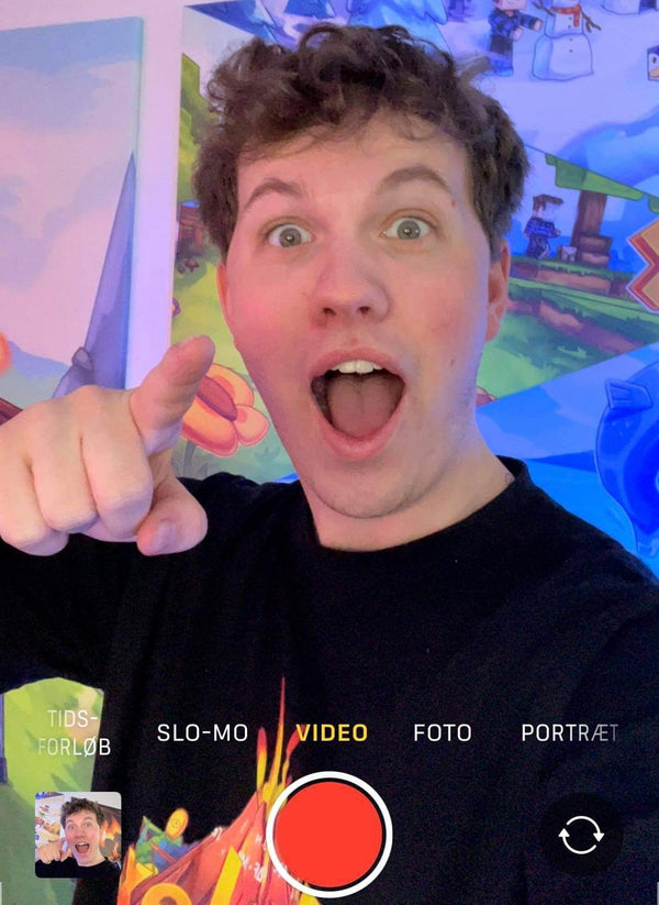 Judex Videohilsen