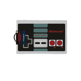 Nintendo NES dörrmatta
