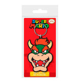 Super Mario Bowser Nyckelring