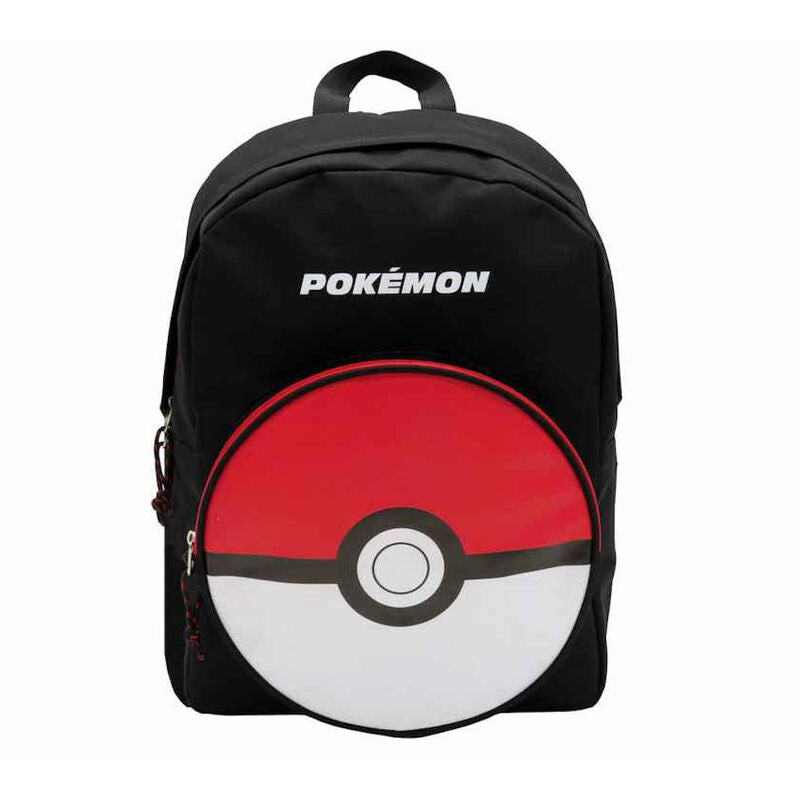 Pokémon Pokeball Barnväska