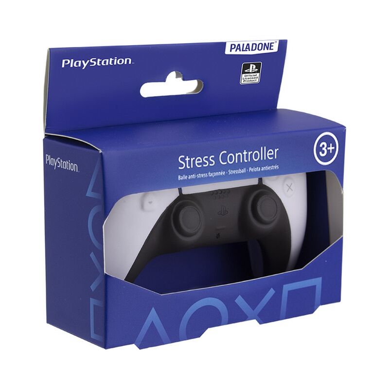 Playstation Stress-kontroll PS5