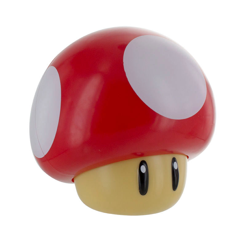 Pal - Super Mario - Svamplampa