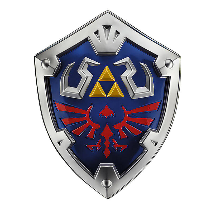 Länkar Hylian Shield - The Legend of Zelda