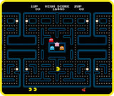 Pac-Man-musmatta