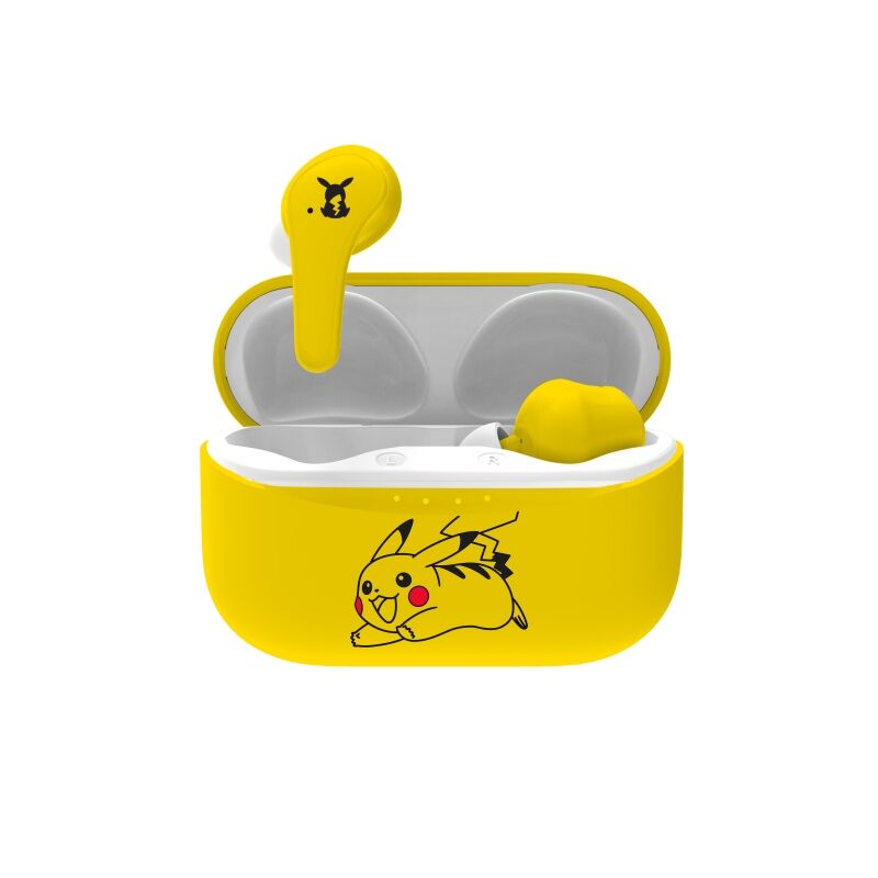 Pokémon Pikachu TWS Hörlurar