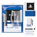 Playstation Stationery Set A4