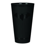 Batman-logotypglas 400 ml