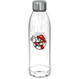 Plastflaska Super Mario 980 ml