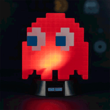Lampikoner - Pac-Man Blinky 12 cm