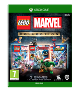 LEGO Marvel Collections - Xbox One