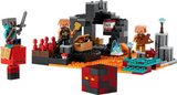 LEGO Minecraft - Netherbastionen 21185 Lego