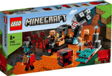 LEGO Minecraft - Netherbastionen 21185 Lego