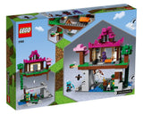 LEGO Minecraft - Træningsområdet (21183) Lego