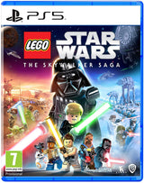 LEGO Star Wars: Skywalker-sagan - Playstation 5