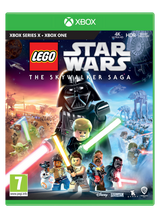 LEGO Star Wars: Skywalker-sagan - Xbox Series X