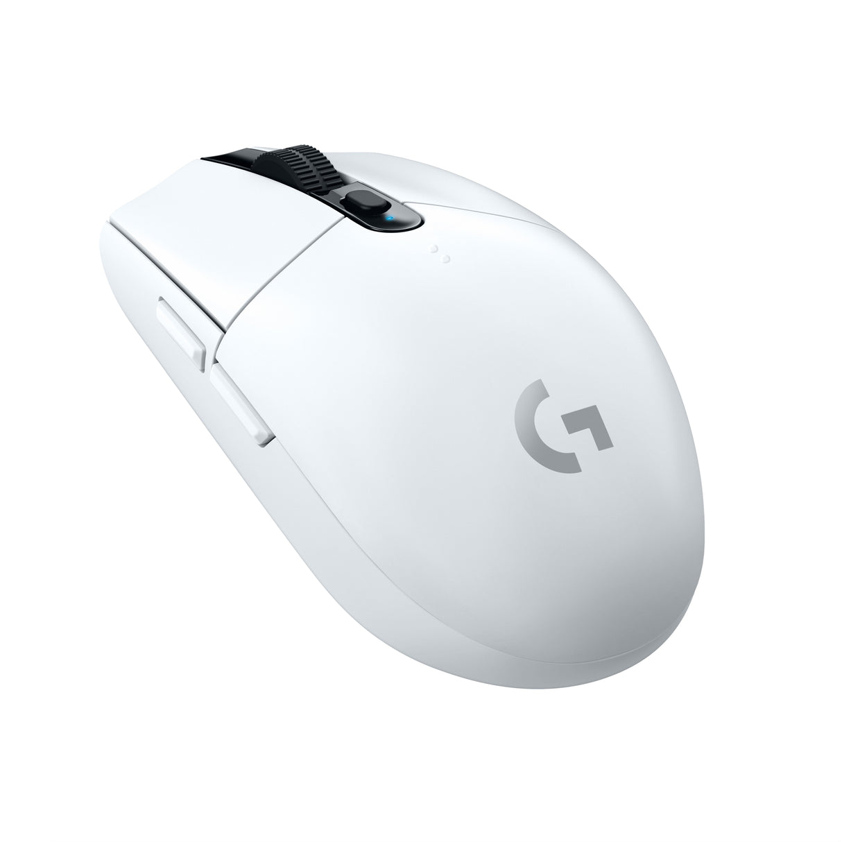 Logitech - G305 Trådlös Gamingmus Vit 