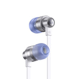Logitech - G333 In-ear Gaminghörlurar Vita