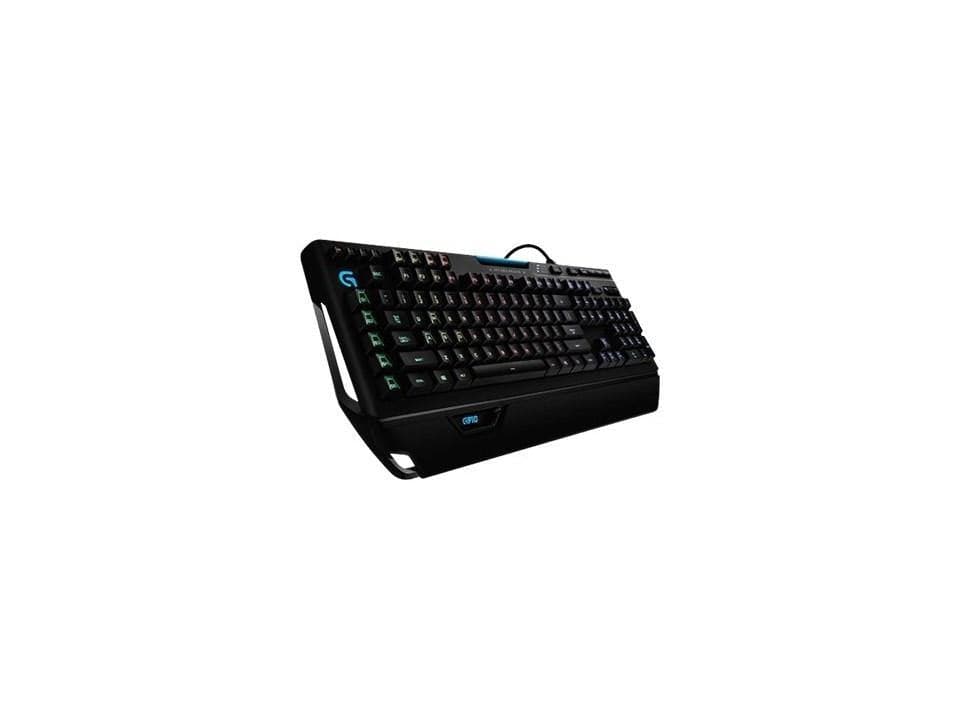 Logitech G910 Orion Spectrum Logitech