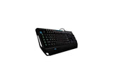 Logitech G910 Orion Spectrum Logitech