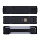 Lian Li UNI FAN SL V2 120 RGB PWM Fan 3 Pack, Black - 120 mm, 28mm frame Lian Li