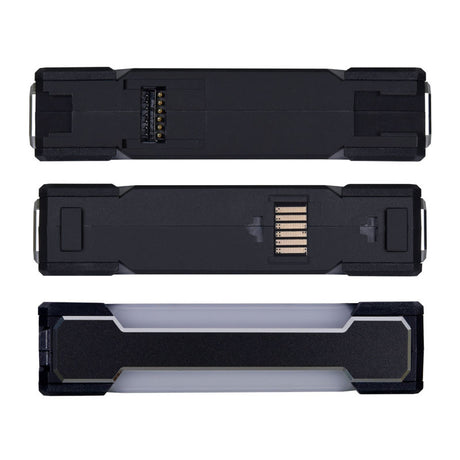 Lian Li UNI FAN SL V2 120 RGB PWM Fan 3 Pack, Black - 120 mm, 28mm frame Lian Li