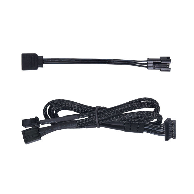 Lian Li UNI FAN SL V2 120 RGB PWM Fan, Black - 120 mm, 28mm frame Lian Li