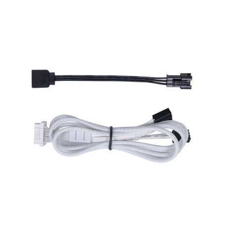 Lian Li UNI FAN SL V2 120 RGB PWM Fan, White - 120 mm, 28mm frame Lian Li