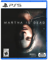Martha är död (Import) - Playstation 5