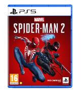 Marvel’s Spider-Man 2 (Nordic) - PlayStation 5