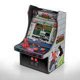 Micro Player Bad Dudes Retro Geekd