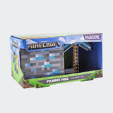 Minecraft - Pickaxe Kop Minecraft