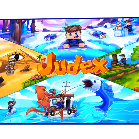 Judex Musemåtte Judex