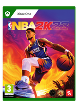 NBA 2K23 - Xbox One