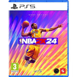 NBA 2K24 Kobe Bryant-utgåvan - PlayStation 5