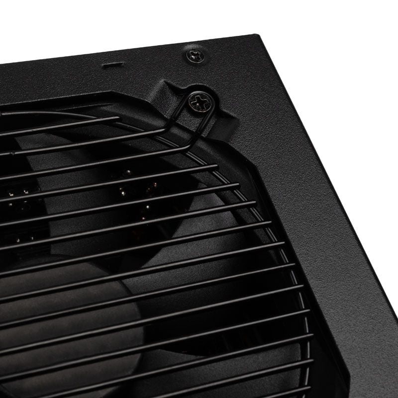 Kolink Enclave 80 PLUS Gold PSU, modular - 600 Watt Kolink