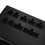 Kolink Enclave 80 PLUS Gold PSU, modular - 600 Watt Kolink