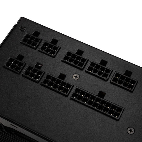 Kolink Enclave 80 PLUS Gold PSU, modular - 700 Watt Kolink