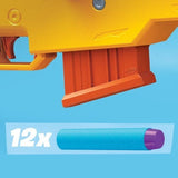 NERF - Fortnite BASR L (E7522) NERF