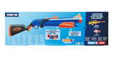 NERF - Fortnite Pump SG Blaster NERF