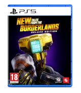 New Tales From The BORDERLANDS 2 (Deluxe Edition) - PlayStation 5